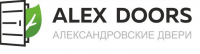 Александровские двери