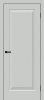 Межкомнатная дверь из ПЭТ Прима 20 Grey Silk Межкомнатная дверь из ПЭТ Прима 20 Grey Silk