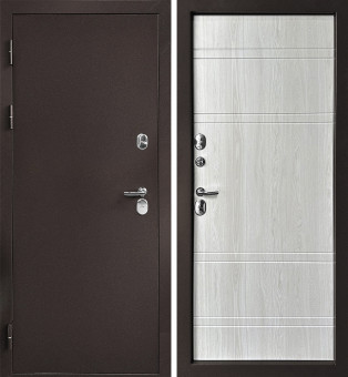 Входная дверь Протерма Входная дверь Протерма