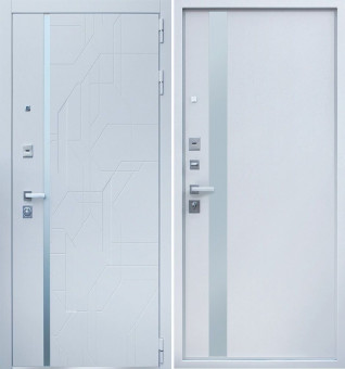 Входная дверь Эверест Входная дверь Эверест