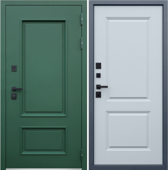 Входная дверь Термо Олимп Входная дверь Термо Олимп