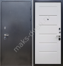 Входная дверь Рекс-5 а Серебро 39 Силк Сноу Входная дверь Рекс-5 а Серебро 39 Силк Сноу