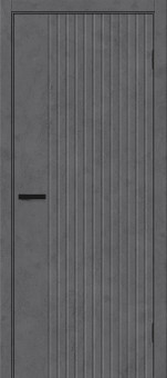 Межкомнатная дверь Эко Шпон Граффити-32 Slate Art Межкомнатная дверь Эко Шпон Граффити-32 Slate Art